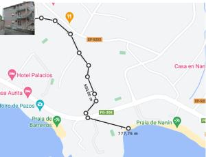 Kép Mirador Puerto szállásáról Sanxenxóban a galériában