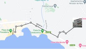 Kép Mirador Puerto szállásáról Sanxenxóban a galériában