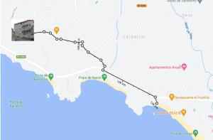 Kép Mirador Puerto szállásáról Sanxenxóban a galériában