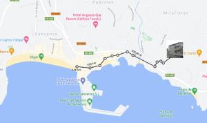 Kép Mirador Puerto szállásáról Sanxenxóban a galériában