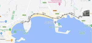 Kép Mirador Puerto szállásáról Sanxenxóban a galériában
