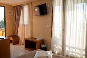 Gallery image of Ekavi Hotel in Sfakaki