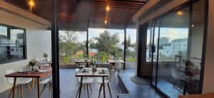 Gallery image of Terra Guest House in Maputo