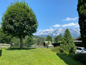 Photo de la galerie de l'établissement Haus Aichmann, à Schladming