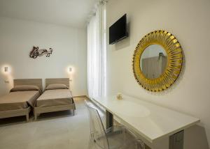 Gallery image of Salus Inn in Rome