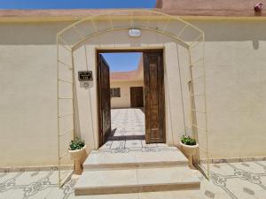 Gallery image of Qasr Alshamal For Furnished apartments in Arar