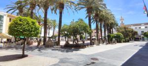 Fotografie z fotogalerie ubytování Ayamonte Centro v destinaci Ayamonte