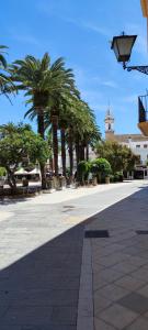 Fotografie z fotogalerie ubytování Ayamonte Centro v destinaci Ayamonte