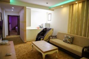 Φωτογραφία από το άλμπουμ του Golden Rose Hotel σε Ναμπλούς