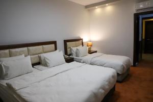 Φωτογραφία από το άλμπουμ του Golden Rose Hotel σε Ναμπλούς