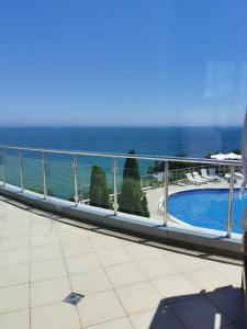 Galeriebild der Unterkunft Silver A 27 in Byala