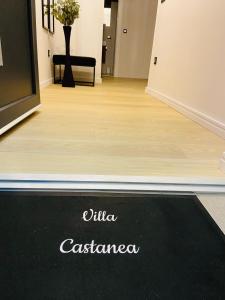 Fotografie z fotogalerie ubytování Villa Castanea v destinaci Opatija