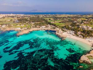 Foto dalla galleria di Albarìa Favignana Apartments a Favignana