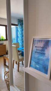Fotografie z fotogalerie ubytování SeaSight Apartment - Ciovo Island v destinaci Slatine