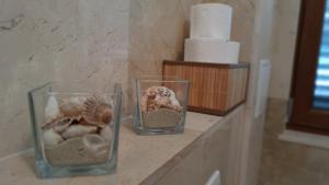 Fotografie z fotogalerie ubytování SeaSight Apartment - Ciovo Island v destinaci Slatine
