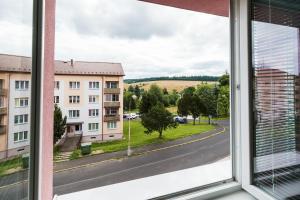 Fotografie z fotogalerie ubytování Family Trip Kovářská by Mountain ways v Kovářské