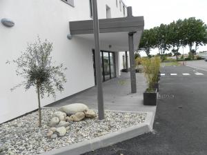 Φωτογραφία από το άλμπουμ του B&B HOTEL Aubenas σε Saint-Didier-sous-Aubenas
