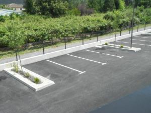 Φωτογραφία από το άλμπουμ του B&B HOTEL Aubenas σε Saint-Didier-sous-Aubenas