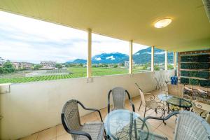 Priroda u blizini of the bed and breakfast