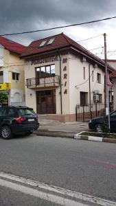 Gallery image of Pensiunea Maria in Călimăneşti