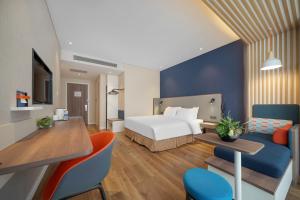 Gallery image of Holiday Inn Express - Harbin Songbei New District, an IHG Hotel in Harbin