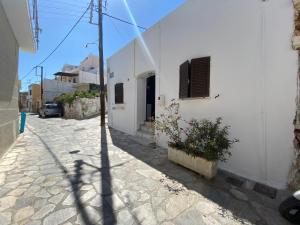 Gallery image of Casa Plakes in Ermoupoli