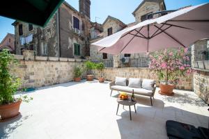 Gallery image of Katareo Apartments in Kotor