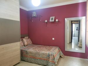 Gallery image of Isis Apartment in Antequera