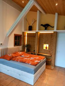 Fotografia z galérie ubytovania Aparthaus am Walde & Appartement Sonnenseite v destinácii Bartholomäberg