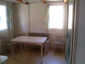 Fotografie z fotogalerie ubytování Camping Cobijo v destinaci Vinuesa