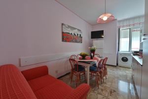 Μια τηλεόραση ή/και κέντρο ψυχαγωγίας στο Residence Mariavittoria