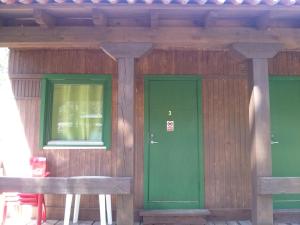 Fotografie z fotogalerie ubytování Camping Cobijo v destinaci Vinuesa