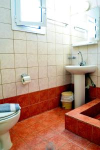 Fotografie z fotogalerie ubytování Rigas Apartments v destinaci Skiathos
