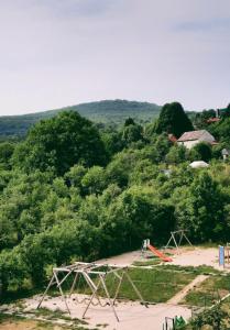 Photo de la galerie de l'établissement Apartman Peregrinus, à Korenica