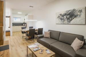 Gallery image of Deluxe Apartment Graz in Graz