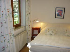 Gallery image of Apartment Kulovits in Vienna