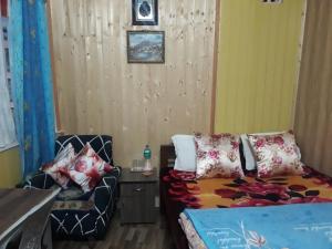 Gallery image of Smriya Homestay in Darjeeling