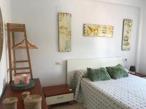 Foto da galeria de Vivienda vacacional Josver em Benicàssim