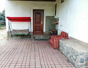 Fotografia z galérie ubytovania Частина будинку 2 поверхи окремий вхід v destinácii Poltava