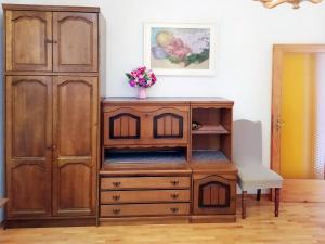 Fotografie z fotogalerie ubytování Holiday House with Seaview v destinaci Senj