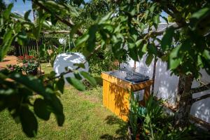 Gallery image of Pokoje u Basi Glamping Mikołajki in Mikołajki