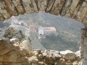 Gallery image of Ercole in Pietrapertosa