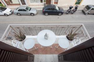 Fotografie z fotogalerie ubytování 1571_SUITES A1 v destinaci Nafpaktos