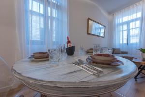 Fotografie z fotogalerie ubytování 1571_SUITES A1 v destinaci Nafpaktos