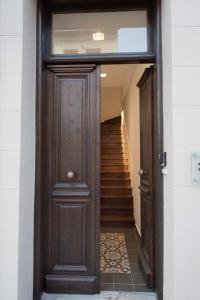Fotografie z fotogalerie ubytování 1571_SUITES A1 v destinaci Nafpaktos