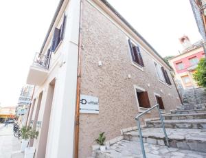 Fotografie z fotogalerie ubytování 1571_SUITES A1 v destinaci Nafpaktos