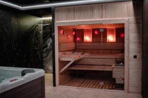 Fotografie z fotogalerie ubytování Hotel Szerokie Wody Sea & Sand Ustka v destinaci Ustka