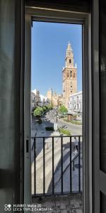 Gallery image of Hotel San Pedro in Carmona