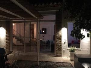 Fotografia z galérie ubytovania Casa Turquesa 25 Minuten vom Strand v destinácii Guájar Fondón