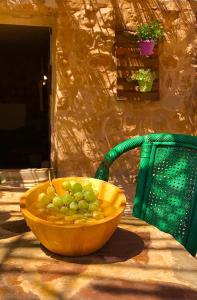 Gallery image of Petra Cottage in Al Ḩayy